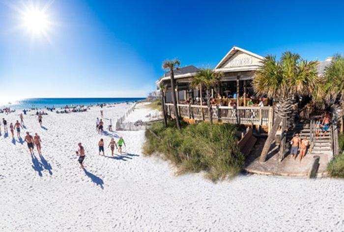 Treasure Island 1410 Villa Panama City Beach Eksteriør billede