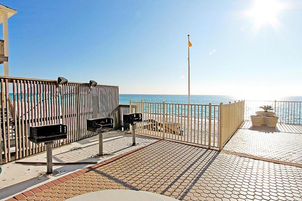 Treasure Island 1410 Villa Panama City Beach Eksteriør billede