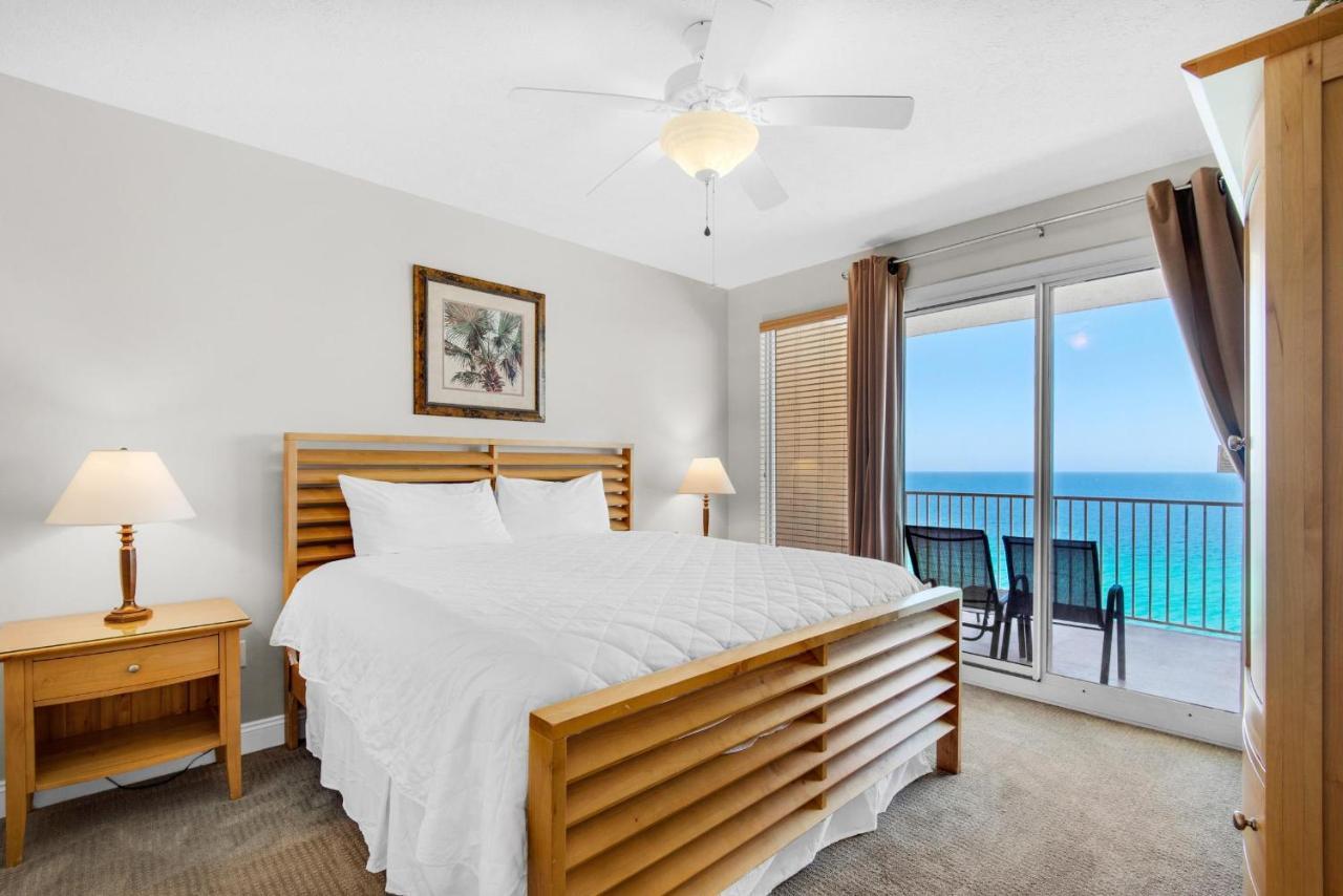 Treasure Island 1410 Villa Panama City Beach Eksteriør billede